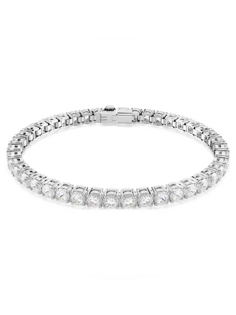 Swarovski Matrix Tennis Bracelet BRAND NEW